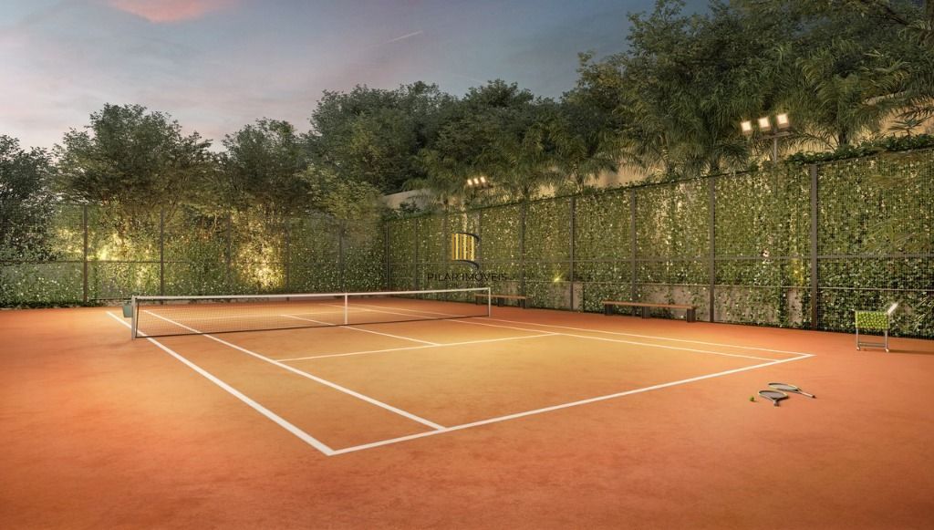 PORTO NOBRE vende THE PARK, com 3 suítes, no bairro Rio Branco