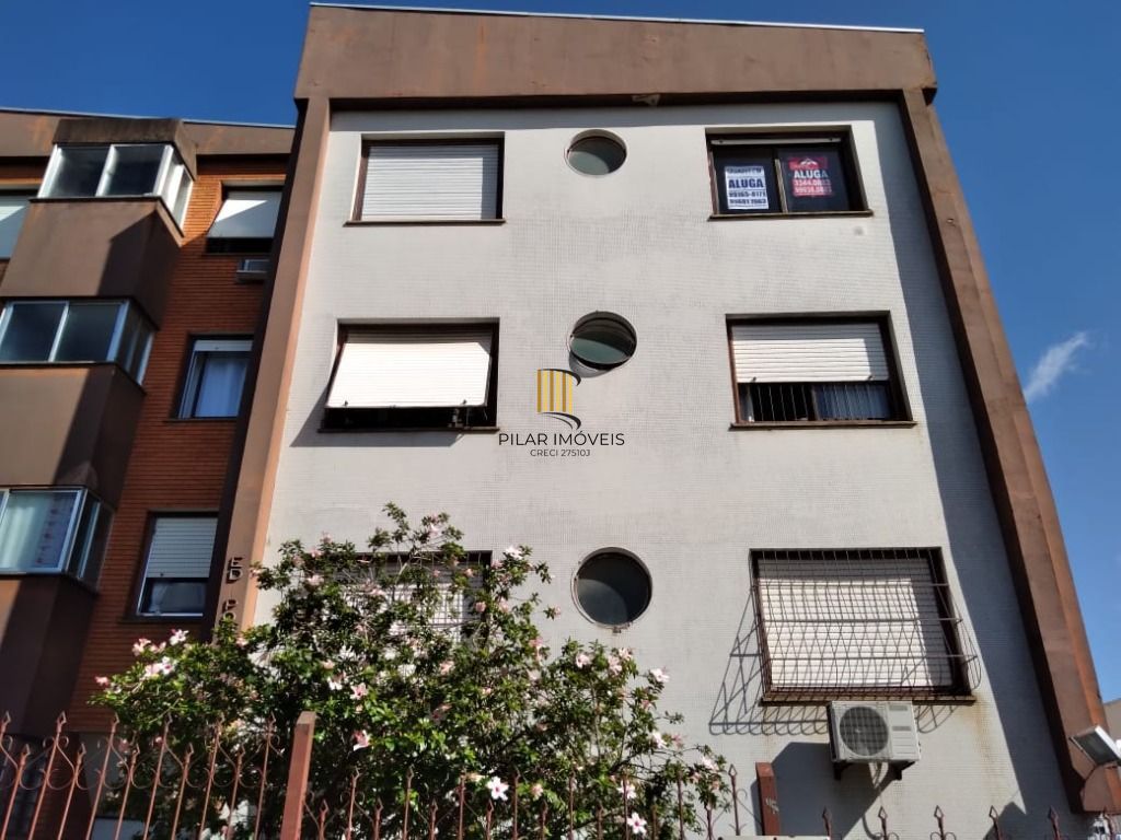 Apartamento à venda, 62 m² por R$ 279.000,00 - Vila Ipiranga - Porto Alegre/RS