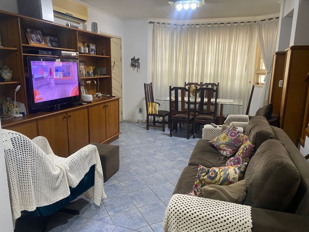 Sobrado com 3 dormitórios à venda, 195 m² por R$ 720.000,00 - Jardim Itu Sabará - Porto Alegre/RS