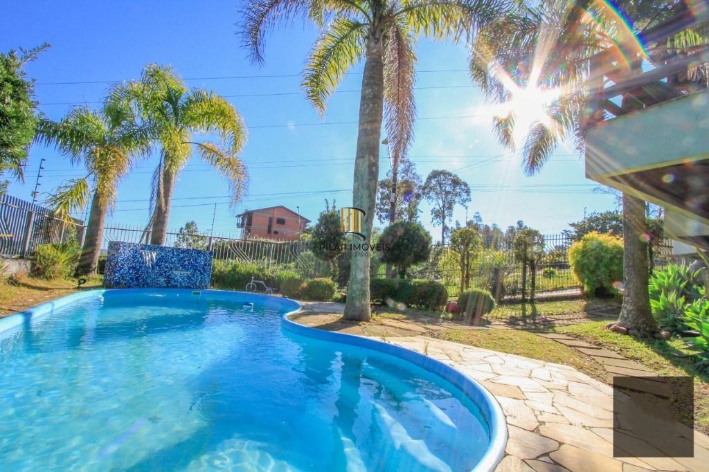 Linda Casa de Alto padrão, 495 m² - venda por R$ 2.600.000,00 ou aluguel por R$ 12.370,00/mês - Colina Sorriso - Caxias do Sul/RS