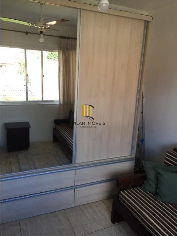 PORTO NOBRE VENDE Casa com 6 dormitórios por R$ 690.000 - Jardim Itu Sabará - Porto Alegre/RS