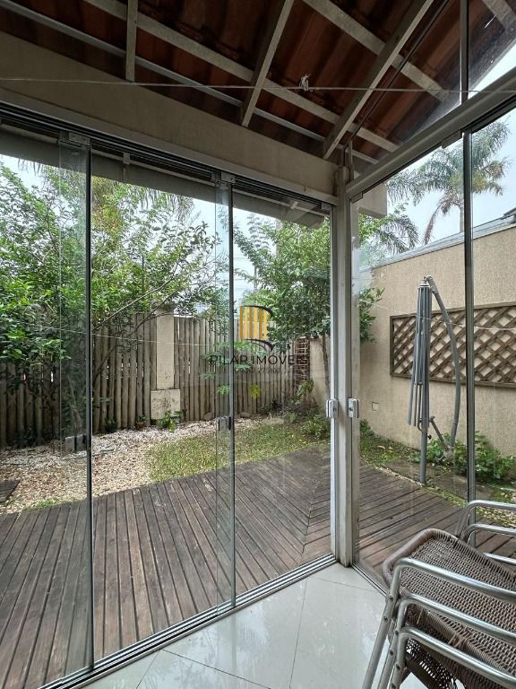 Casa com 3 dormitórios à venda, 144 m² por R$ 899.000,00 - Ecoville - Porto Alegre/RS