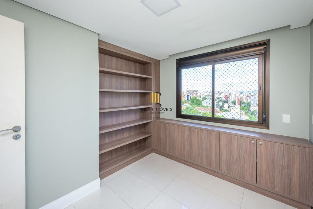 PORTO NOBRE vende excelente apartamento semi mobiliado, com 3 quartos, no bairro Rio Branco.