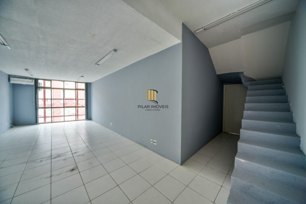 Sala à venda, 48 m² por R$ 155.000 - Passo d'Areia - Porto Alegre/RS