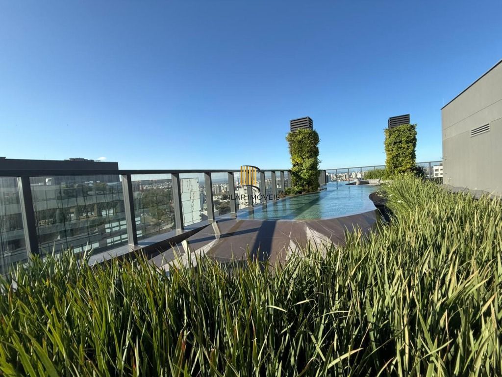 Apartamento com 1 dormitório à venda, 59 m² por R$ 947.785,00 - Auxiliadora - Porto Alegre/RS - Pilar Imóveis