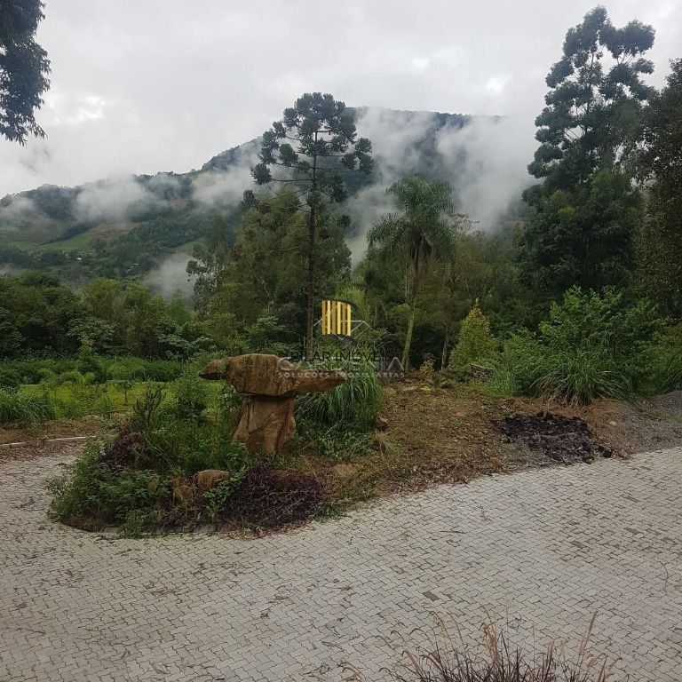 Chácara com 5 dormitórios à venda, 30000 m² por R$ 2.500.000,00 - Vila Germania - Nova Petrópolis/RS