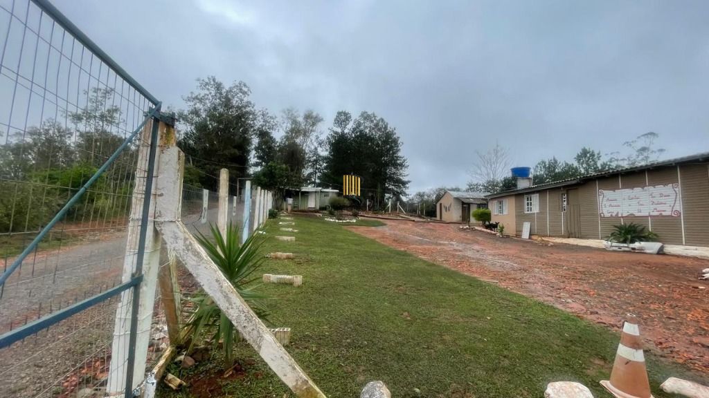 Sítio à venda, 100000 m² por R$ 390.000,00 - Morro da Cruz - Taquara/RS