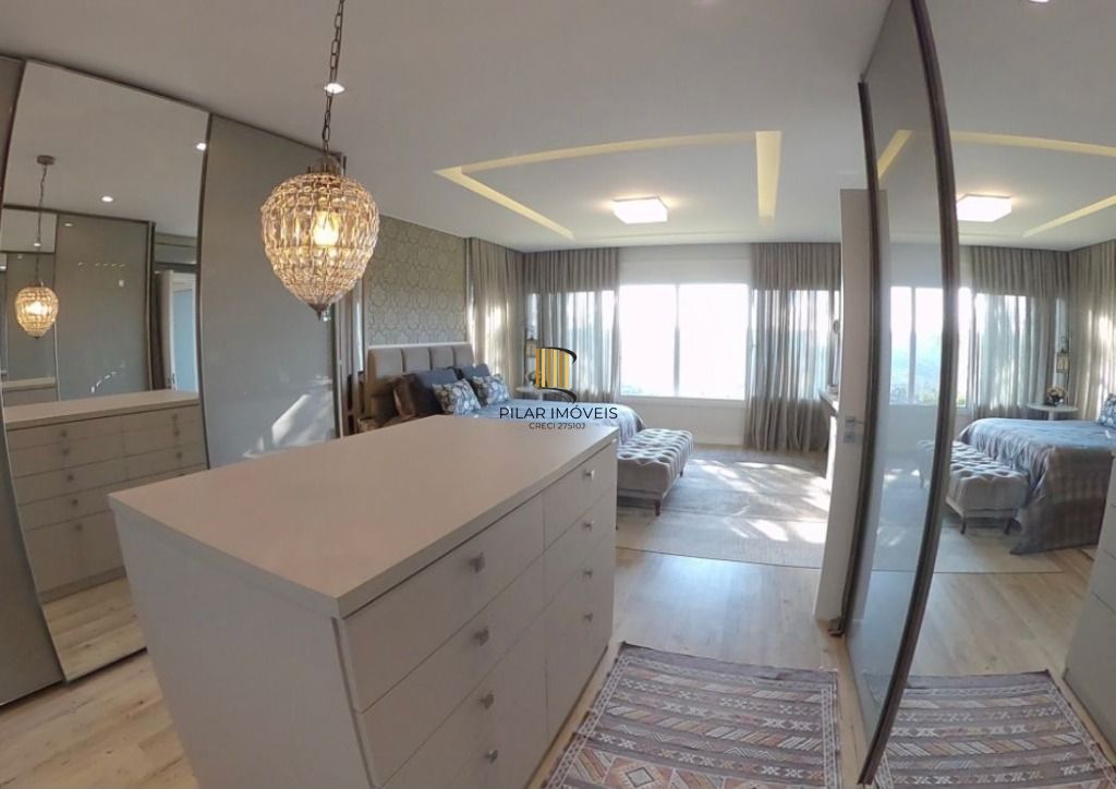 Sítio com 2 dormitórios à venda, 20000 m² por R$ 2.500.000,00 - Desvio Rizzo - Caxias do Sul/RS