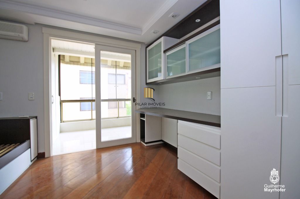 Porto Nobre Vende Excelente Cobertura Horizontal - Bela Vista