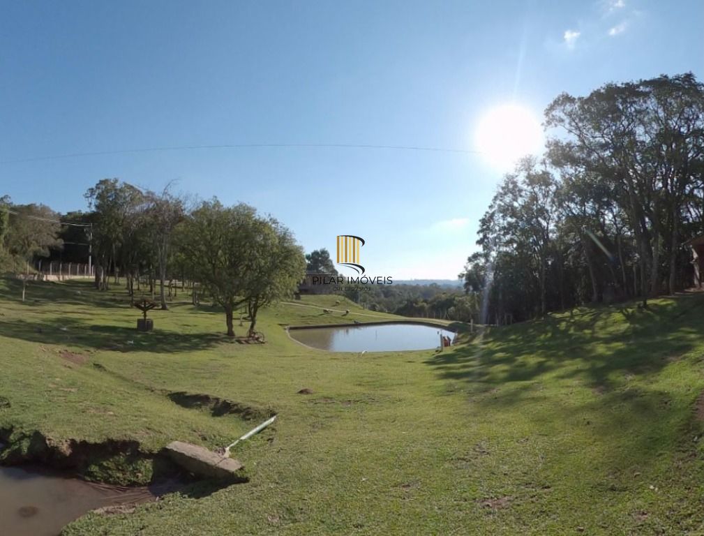 Sítio com 2 dormitórios à venda, 20000 m² por R$ 2.500.000,00 - Desvio Rizzo - Caxias do Sul/RS - Pilar Imóveis