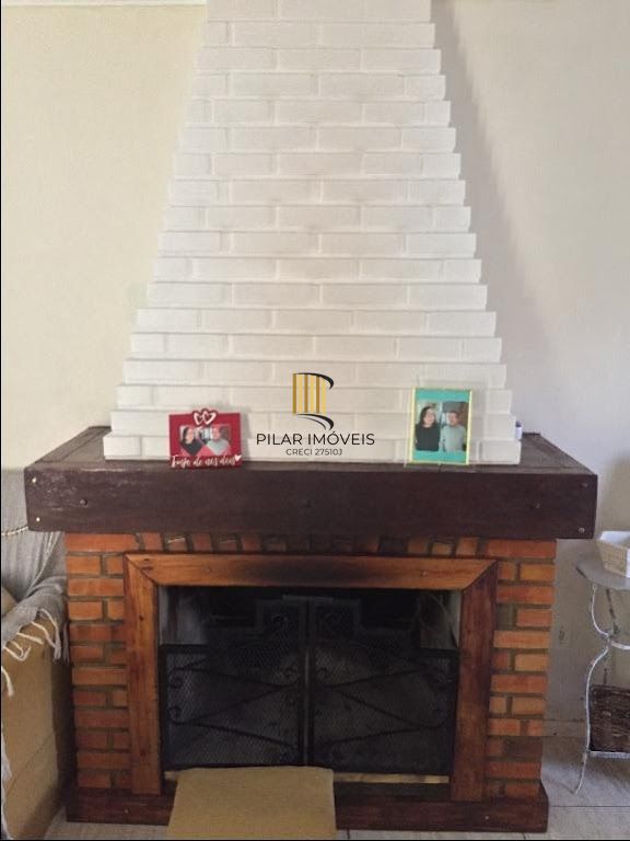 PORTO NOBRE VENDE Casa com 6 dormitórios por R$ 690.000 - Jardim Itu Sabará - Porto Alegre/RS