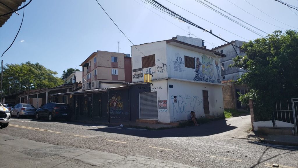 PORTO NOBRE vende prédio comercial, no bairro Rubem Berta,