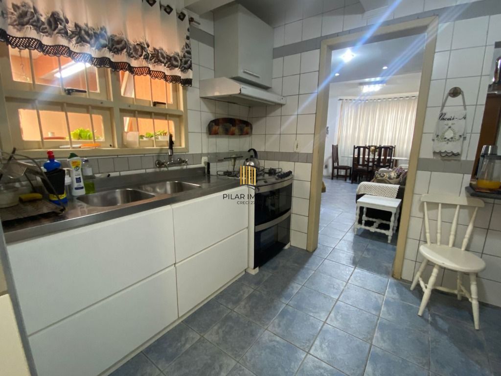 Sobrado com 3 dormitórios à venda, 195 m² por R$ 720.000,00 - Jardim Itu Sabará - Porto Alegre/RS