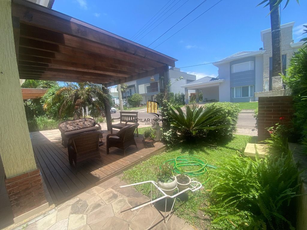 Casa com 4 dormitórios à venda, 300 m² por R$ 1.850.000 - Zona Nova - Capão da Canoa/RS