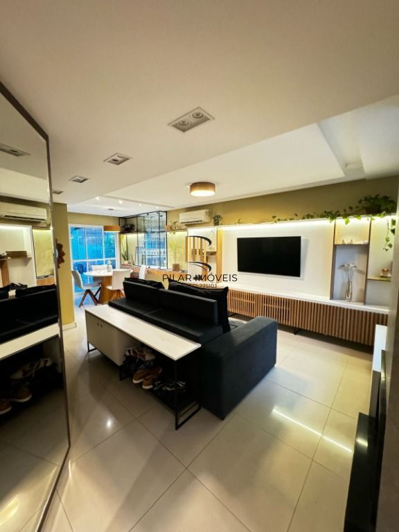 Casa com 3 dormitórios à venda por R$ 569.000,00 - Alto Petropolis - Porto Alegre/RS