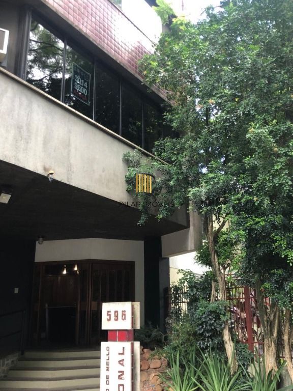 Sala à venda, 40 m² por R$ 130.000,00 - Petrópolis - Porto Alegre/RS