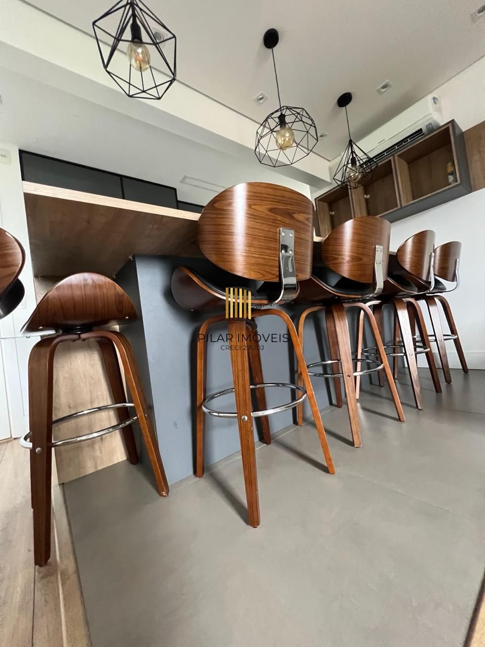 Apartamento 2 dormitórios no bairro Jardim Lindóia