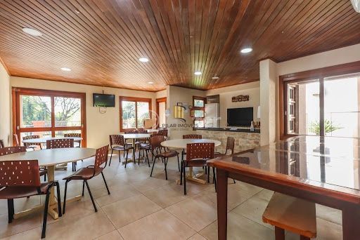 Apartamento com 2 dormitórios à venda, 56 m² por R$ 239.000,00 - Morro Santana - Porto Alegre/RS