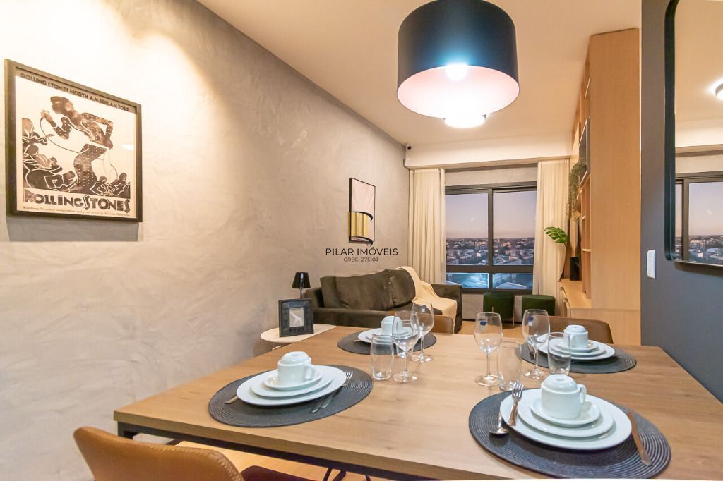 MELHOR STUDIO DE PORTO ALEGRE