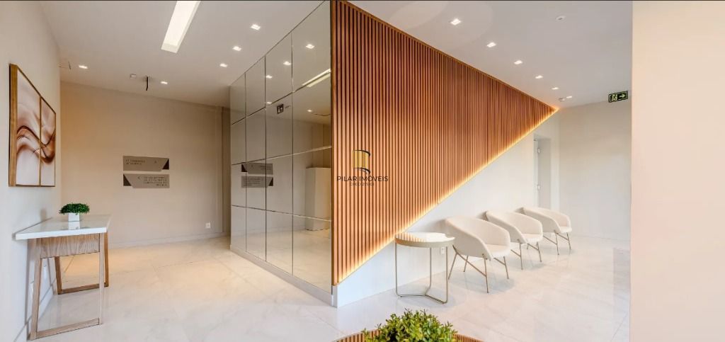 PORTO NOBRE vende ALTOS DO GERMÂNIA, apartamento de alto padrão com 3 dormitórios, sendo 1 suíte.