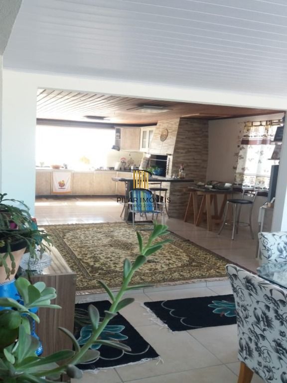 Casa com 2 dormitórios à venda, 334 m² por R$ 420.000,00 - Vila Augusta - Viamão/RS
