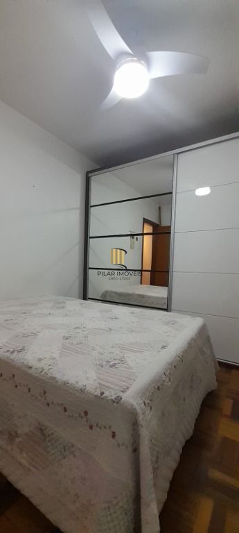 Apartamento com 1 dormitório à venda, 49 m² por R$ 371.000,00 - Vila Ipiranga - Porto Alegre/RS