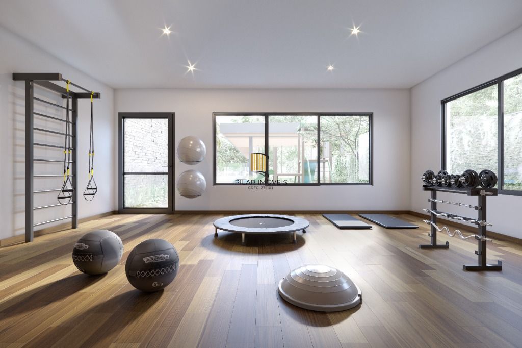 Sobrado com 3 dormitórios à venda, 144 m² por R$ 1.032.000,00 - Jardim Itu Sabará - Porto Alegre/RS