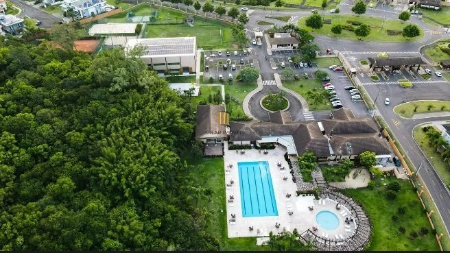 Terreno à venda, 360 m² por R$ 690.000,00 - Alphaville - Gravataí/RS - Pilar Imóveis