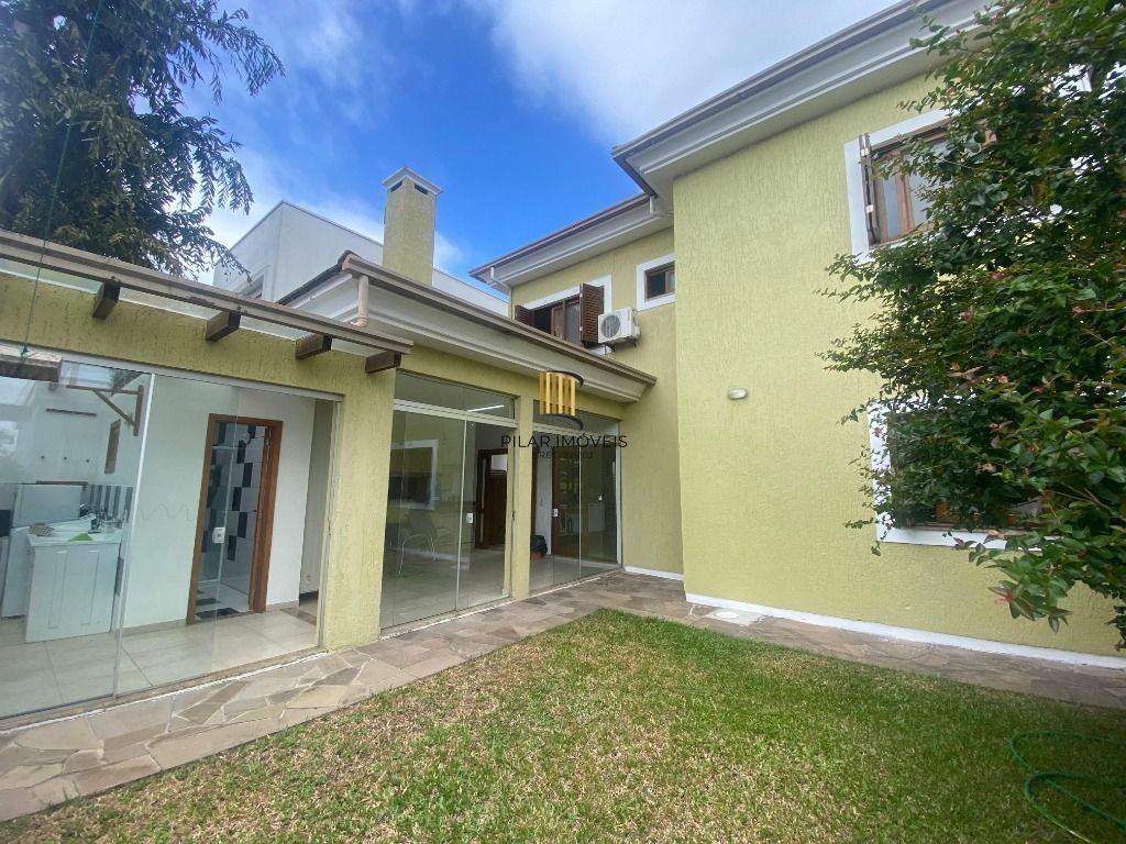 Casa com 4 dormitórios à venda, 300 m² por R$ 1.850.000 - Zona Nova - Capão da Canoa/RS