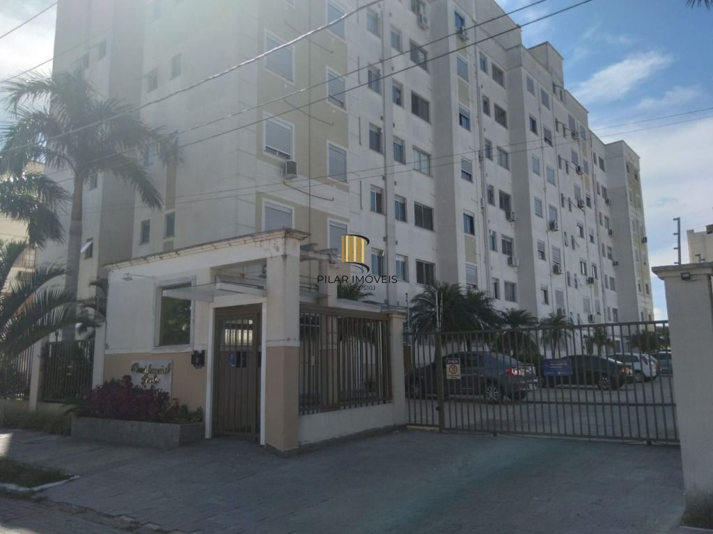 Apartamento, 63 m² - venda por R$ 280.000,00 ou aluguel por R$ 1.950,00/mês - Sarandi - Porto Alegre/RS - Pilar Imóveis