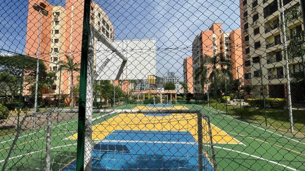 Apartamento com 2 dormitórios à venda, 56 m² por R$ 430.000,00 - Jardim Carvalho - Porto Alegre/RS