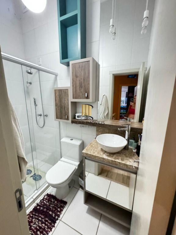 Casa com 3 dormitórios à venda por R$ 569.000,00 - Alto Petropolis - Porto Alegre/RS