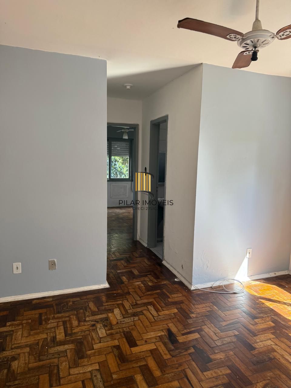 Apartamento 2 dormitórios no bairro Jardim Europa