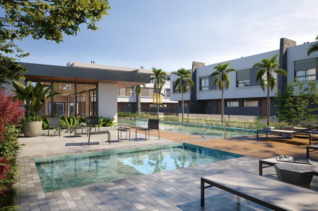 Sobrado com 3 dormitórios à venda, 144 m² por R$ 1.032.000,00 - Jardim Itu Sabará - Porto Alegre/RS