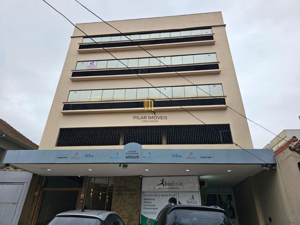 Sala à venda, 51 m² por R$ 265.000,00 - Floresta - Porto Alegre/RS - Pilar Imóveis