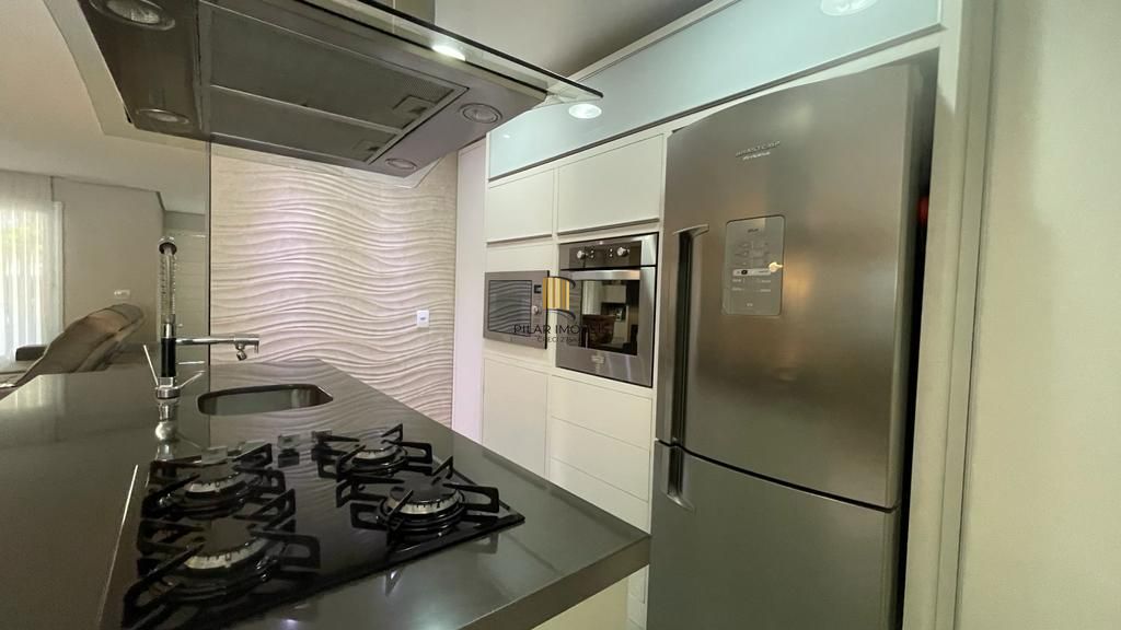 CASA EM CONDOMÍNIO FECHADO