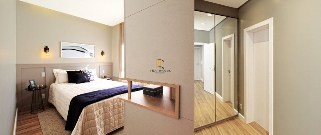 Sobrado com 3 dormitórios à venda, 144 m² por R$ 1.032.000,00 - Jardim Itu Sabará - Porto Alegre/RS