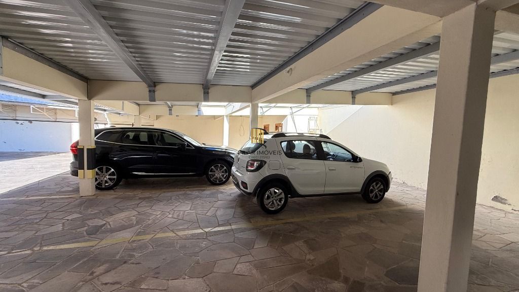 Cobertura com 4 dormitórios à venda, 265 m² por R$ 1.530.000,00 - Jardim Planalto - Porto Alegre/RS