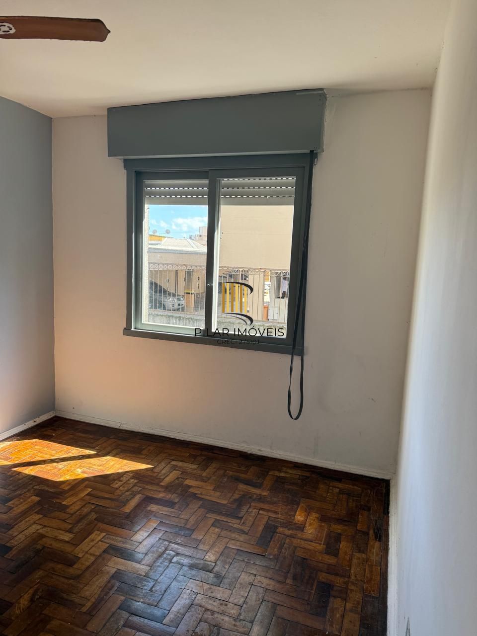 Apartamento 2 dormitórios no bairro Jardim Europa