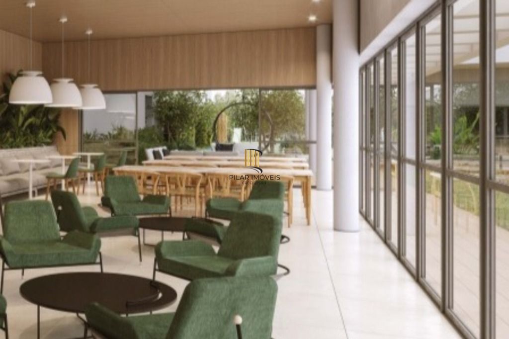 Apartamento à venda, 71 m² por R$ 924.820,00 - Jardim Lindóia - Porto Alegre/RS