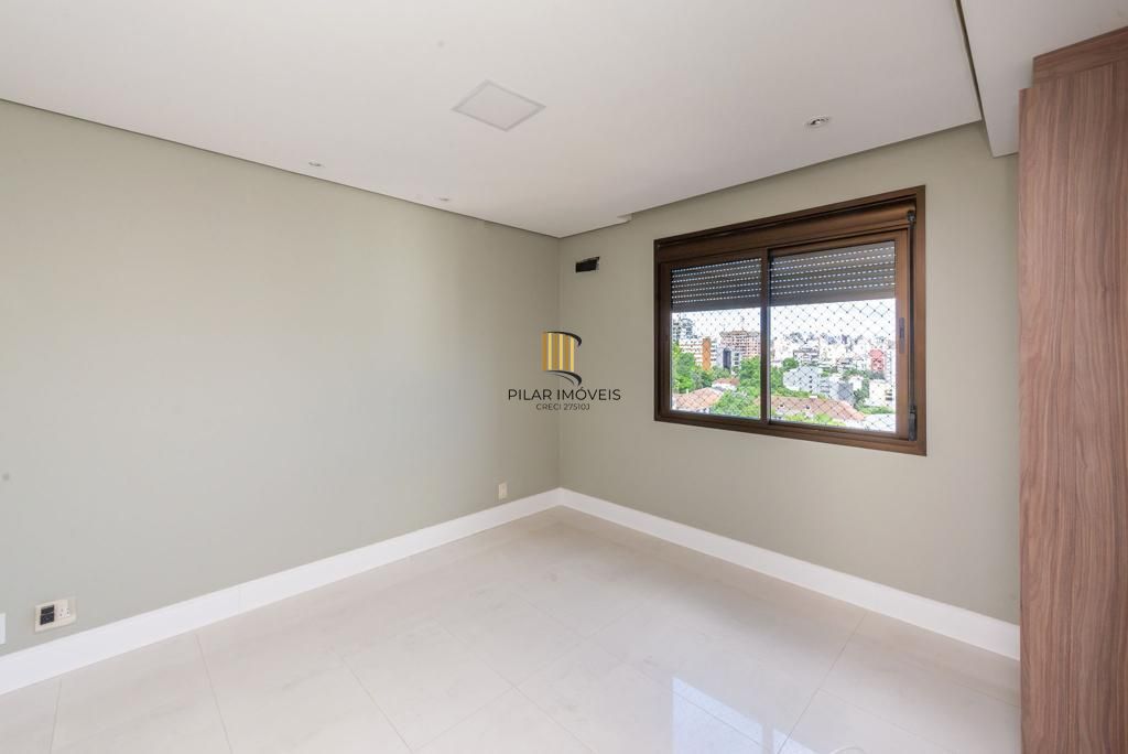 PORTO NOBRE vende excelente apartamento semi mobiliado, com 3 quartos, no bairro Rio Branco.