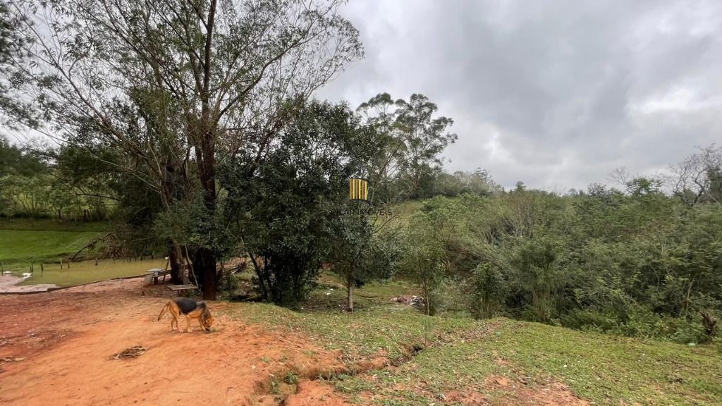 Sítio à venda, 100000 m² por R$ 390.000,00 - Morro da Cruz - Taquara/RS