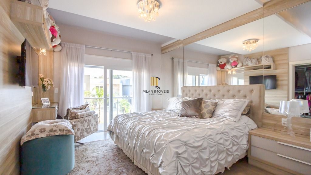 Casa com 3 dormitórios à venda por R$ 1.699.000,00 - Sarandi - Porto Alegre/RS