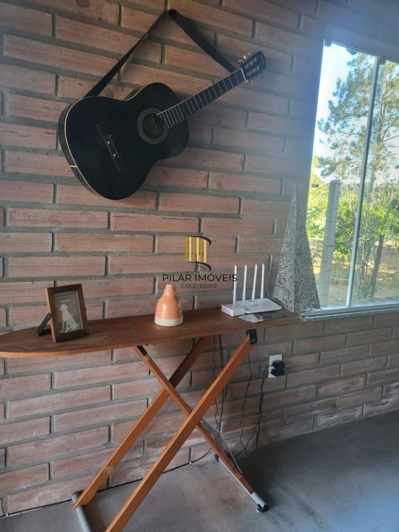 Casa com 3 dormitórios à venda, 250 m² por R$ 600.000,00 - Águas Claras - Viamão/RS