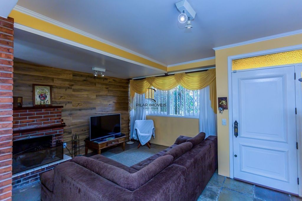 Casa com 3 dormitórios à venda, 275 m² por R$ 1.190.000,00 - Jardim Sabará - Porto Alegre/RS