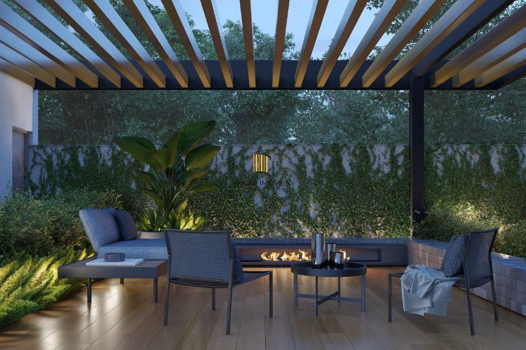 Sobrado com 3 dormitórios à venda, 144 m² por R$ 1.032.000,00 - Jardim Itu Sabará - Porto Alegre/RS