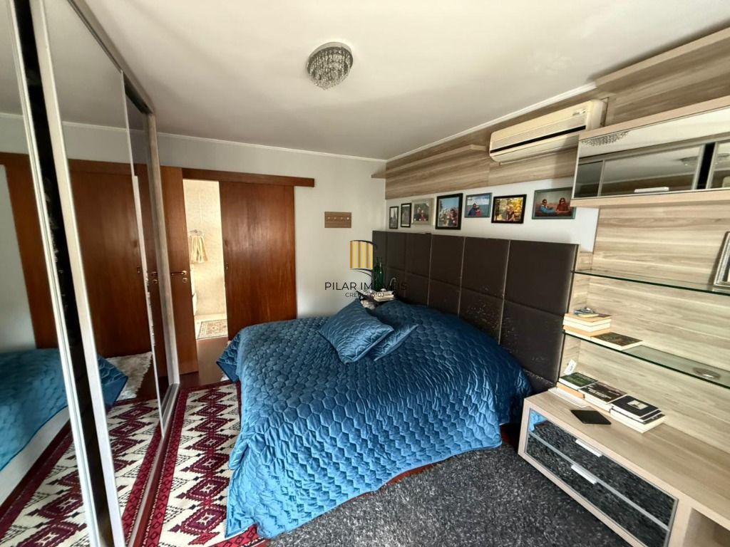 Cobertura com 2 dormitórios à venda, 300 m² por R$ 1.350.000,00 - Moinhos de Vento - Porto Alegre/RS