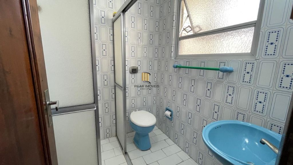 APARTAMENTO DE 1 DORMITORIO - SANTA CECILIA