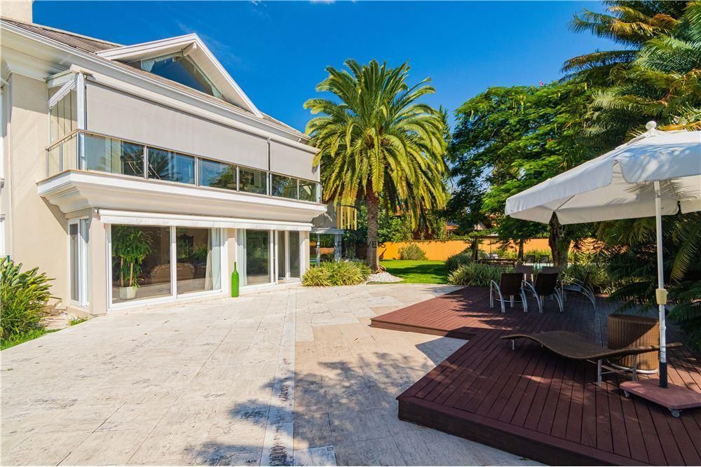 Casa luxuosa à venda, 941 m² por R$ 6.800.000 - Cavalhada - Porto Alegre/RS