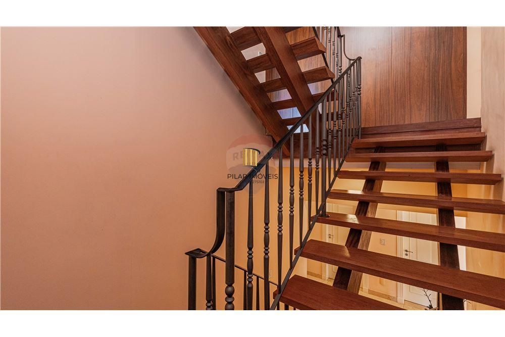 Casa luxuosa à venda, 941 m² por R$ 6.800.000 - Cavalhada - Porto Alegre/RS